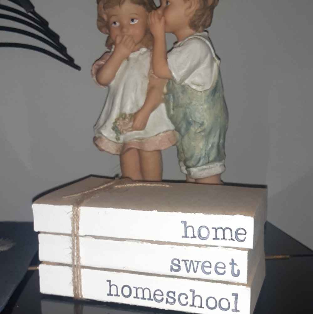 Book Decor - Picture 2 of 2